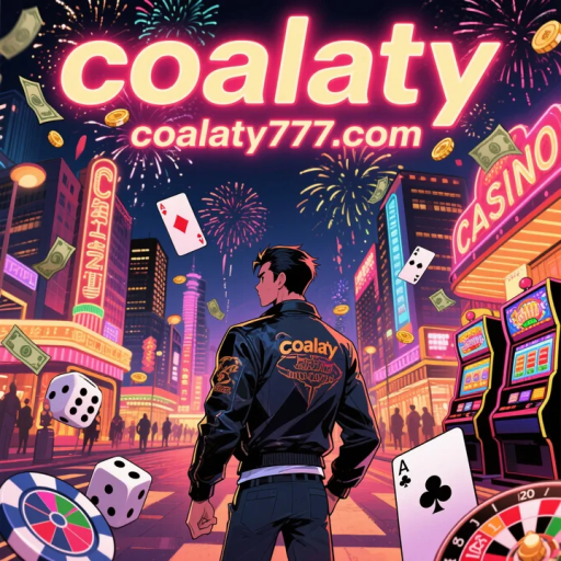 coalaty