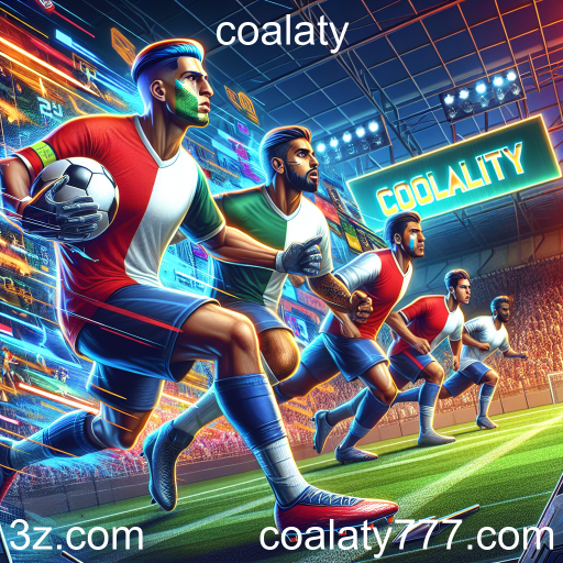 A Revolução dos Jogos de Esportes
